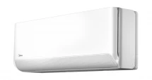 Мульти сплит-система Midea 60 м² на 3 комнаты 25+25+35 Breezeless E