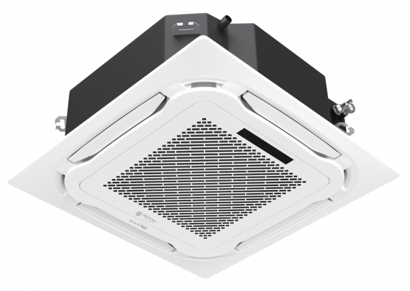 Кассетный кондиционер Royal Clima CO-4C 18HNBI/CO-E 18HNBI/pan 8D1