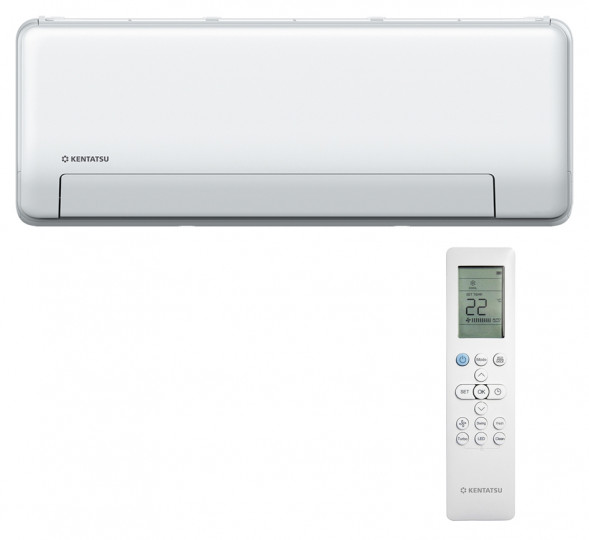 Внутренний блок Kentatsu KSGPA26HZRN1