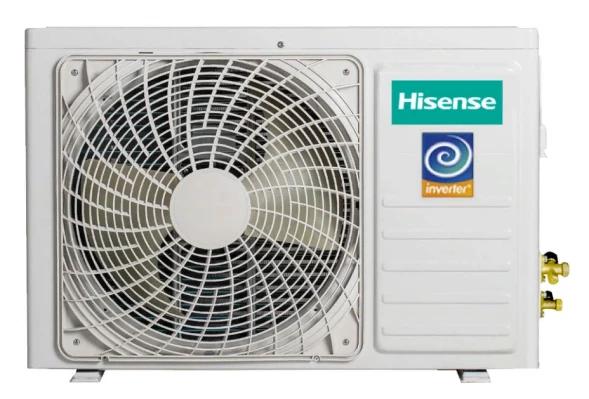 Канальный кондиционер Hisense AUD-18UX4SKL4/AUW-18U4SS