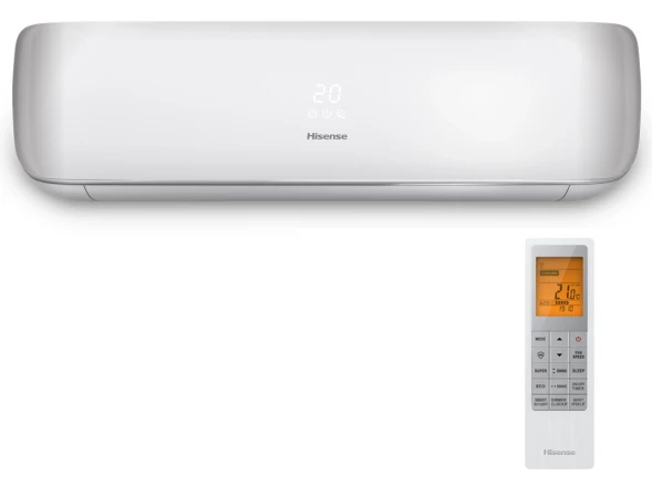 Внутренний блок Hisense AMS-09UW4RVETG00 Wi-Fi