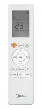 Кондиционер инверторный Midea MSAG2-24N8D0-I/MSAG2-24N8D0-O