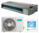 Канальный кондиционер Hisense AUD-12HX4SNL