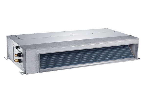 Канальный кондиционер Kentatsu KSKR140HFAN3P/KSUT140HFAN3