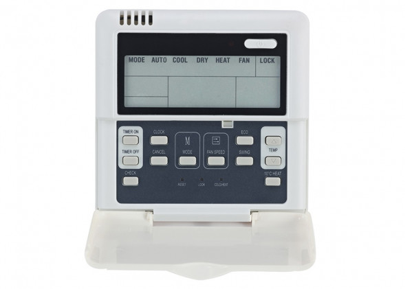 Канальный кондиционер Kentatsu KSKR140HFAN3P/KSUT140HFAN3