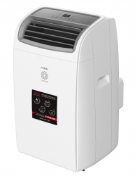 Мобильный кондиционер Funai MAC-CM40HPN04