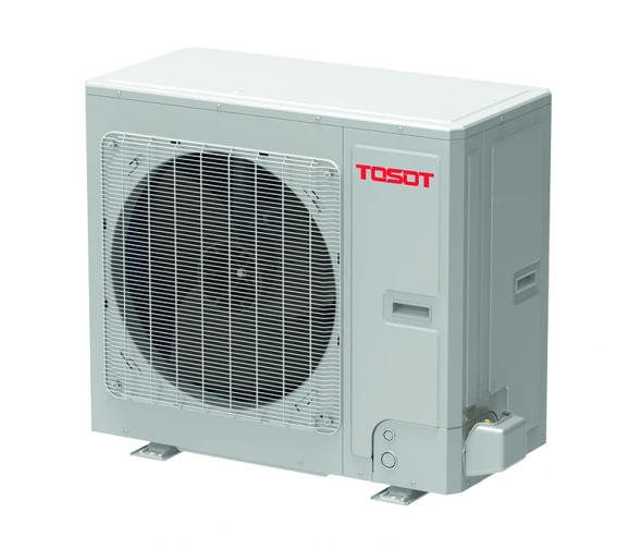 Канальный кондиционер Tosot T36H-ILD/I/T36H-ILU/O