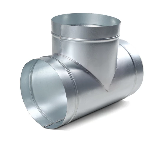 Тройник-315/200-35-35-280-50-оц.-0.5-н.н.н