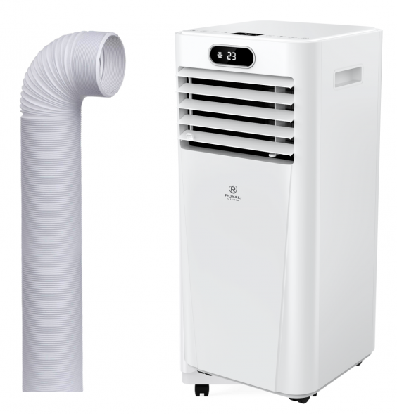 Мобильный кондиционер Royal Clima RM-TS17CH-E