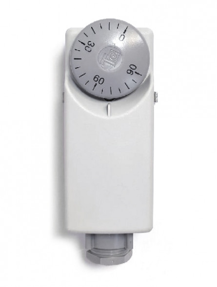 Термостат защиты от замораживания Fantini Cosmi 7А1-1R306-00A