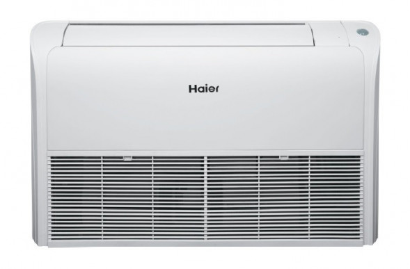Напольно-потолочный кондиционер Haier AC140S1LK1FA/1U140S1LN1FB