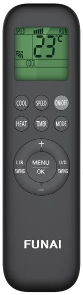 Внутренний блок Funai RAM-I-SG30HP.W02/S