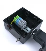 Коробка соединительная TERMBOX Ex 160N