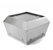 Вентилятор крышный VKR 400/28-2E