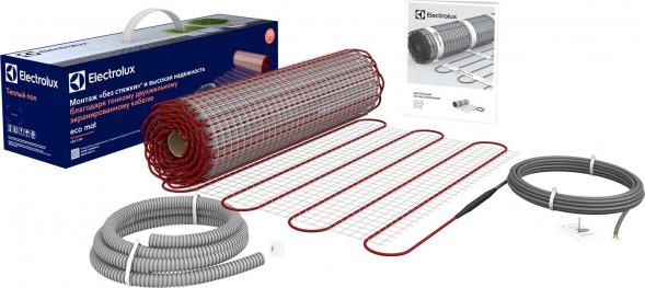 Нагревательный мат Electrolux EEM 2-150-5