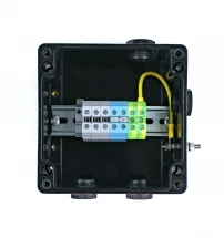 Коробка соединительная TERMBOX Ex 160L