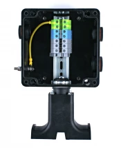 Коробка соединительная TERMBOX Ex 160N-L