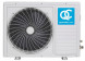 Кондиционер инверторный Quattroclima QV-VE18WAE/QN-VE18WAE