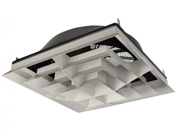 Дестратификатор Ballu BDS-1-S