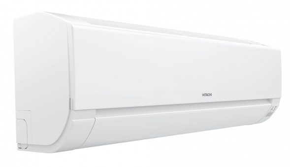 Кондиционер инверторный Hitachi RAK-18REF/RAC-18WEF