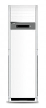 Колонный кондиционер Hisense AUF-24ER4SCPA