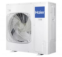 Кассетный кондиционер Haier AB160S1LK1FA/1U160S1LN1FB