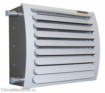 Водяной тепловентилятор Тепломаш КЭВ-106Т4,5W2