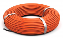 Секция нагревательная кабельная 40 КДБС-5