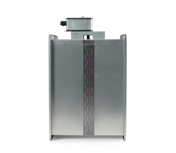 Клапан KPNZ-90-600*600-F2-SN-MN220-04 огнезадерживающий