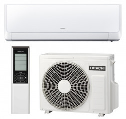 Кондиционер Hitachi RAK-25RXE/RAC-25WXEN