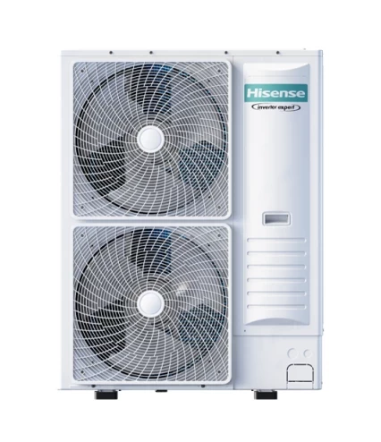 Напольно-потолочный инверторный кондиционер Hisense AUV-48UR4RC8/AUW-48U6RN8