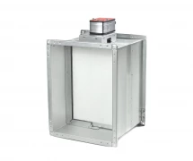 Клапан KPNZ-90-900*900-F2-SN-MN220-04 огнезадерживающий