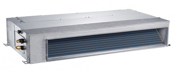 Канальный кондиционер Kentatsu KSKRA70HFAN1/KSUTA70HFAN1