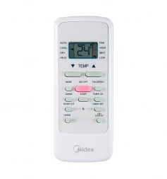 Мобильный кондиционер Midea MPPDB-12CRN7-Q