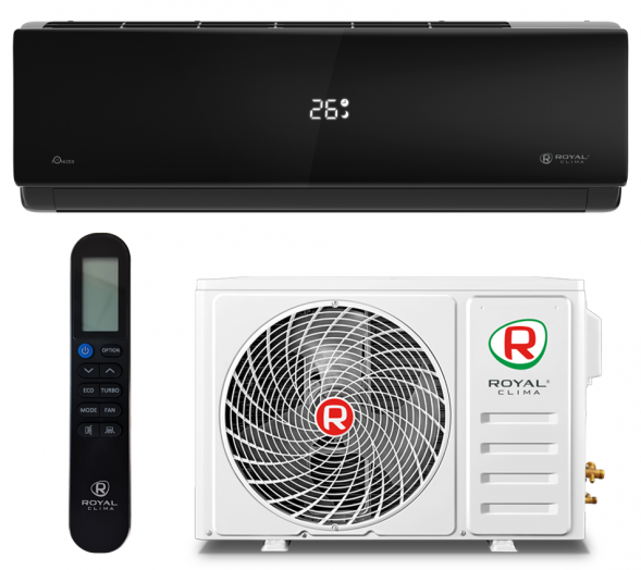 Кондиционер Royal Clima RC-AN35HN