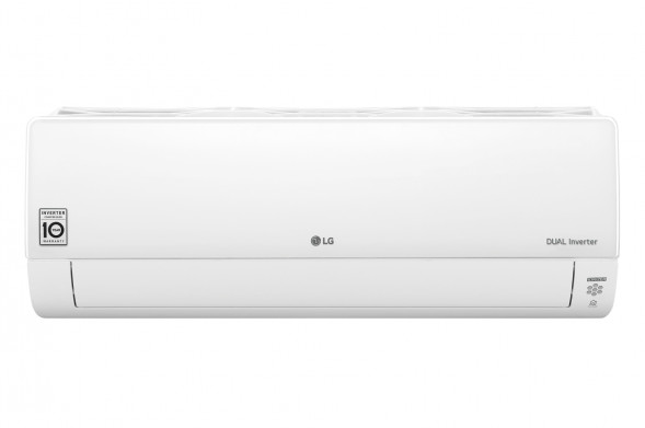 Кондиционер инверторный LG B09TS.NSJ/B09TS.UA3