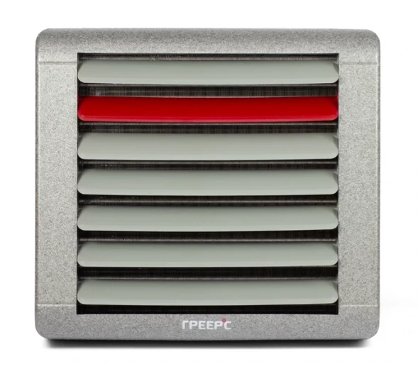 Водяной тепловентилятор ГРЕЕРС ВС-2365