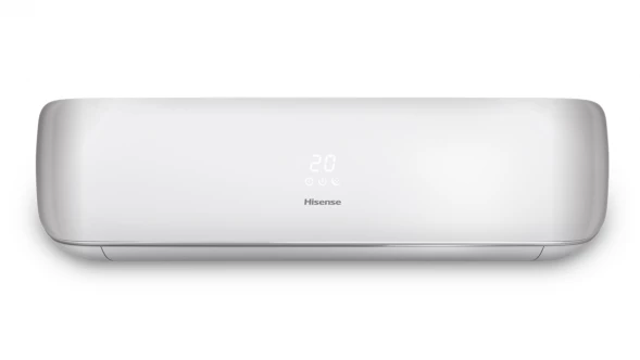 Кондиционер инверторный Hisense AS-10UW4RVETG01 Wi-Fi
