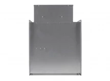 Канальный нагреватель-калорифер NEP-600*300/37,5 электрический прямоугольный Неватом