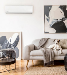 Кондиционер Kentatsu KSGTI21HFAN1/KSRTI21HFAN1