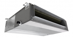 Канальный кондиционер Royal Clima ES-D 18HWCX/ES-E 18HCX