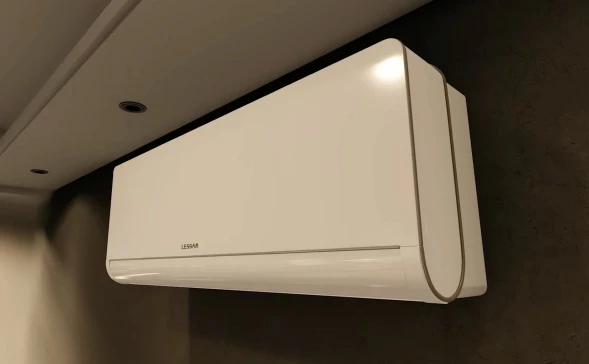 Кондиционер инверторный Lessar LS-HE18KHE2/LU-HE18KHE2