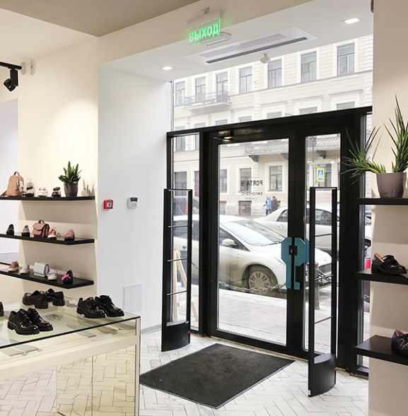 Тепловая завеса Тепломаш КЭВ-9П2081E