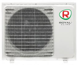 Канальный кондиционер Royal Clima CO-D 24HNXA/CO-E 24HNXA