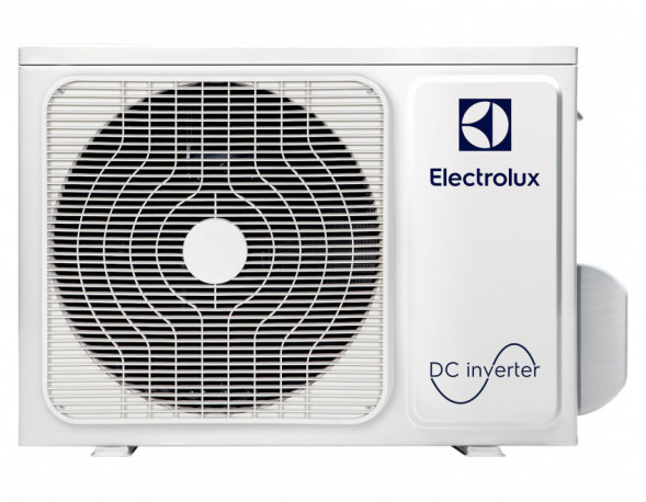 Кондиционер инверторный Electrolux EACS/I-12HEN-BLACK/N8
