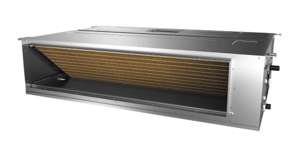 Канальный инверторный кондиционер Midea MTI-48HW1FNXP(GA)/MOE30U-48HFN8-R(GA)