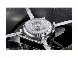 Электрическая тепловая пушка Ballu BHP-P2-5